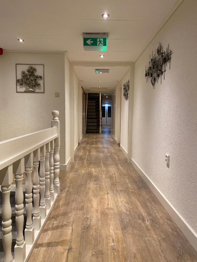 Hotel Buitenlust Hoenderloo Exterior foto